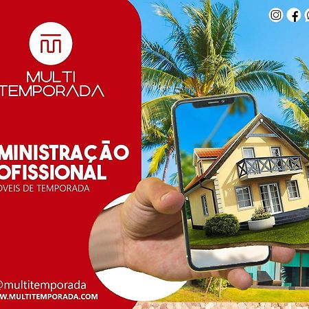 Ap Familia No Estreito Leilighet Florianópolis Eksteriør bilde