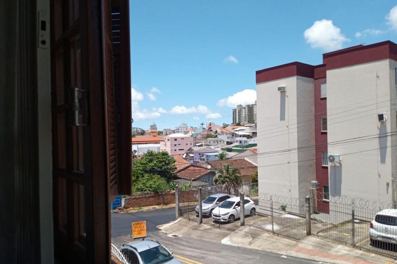 Ap Familia No Estreito Leilighet Florianópolis Eksteriør bilde