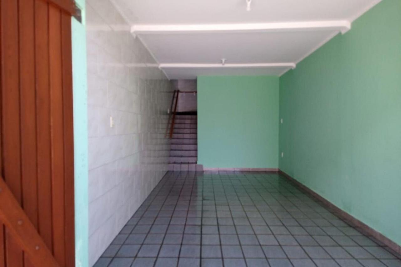 Ap Familia No Estreito Leilighet Florianópolis Eksteriør bilde