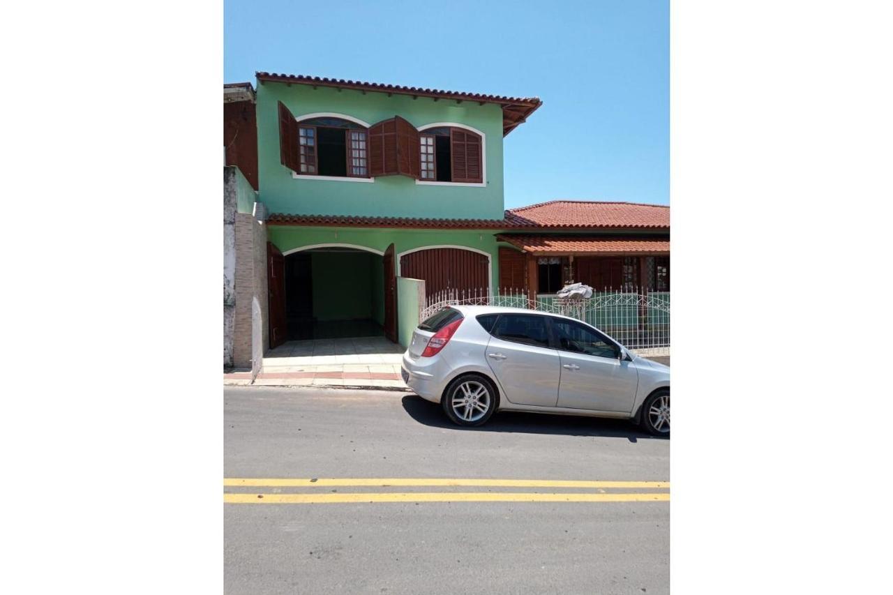 Ap Familia No Estreito Leilighet Florianópolis Eksteriør bilde