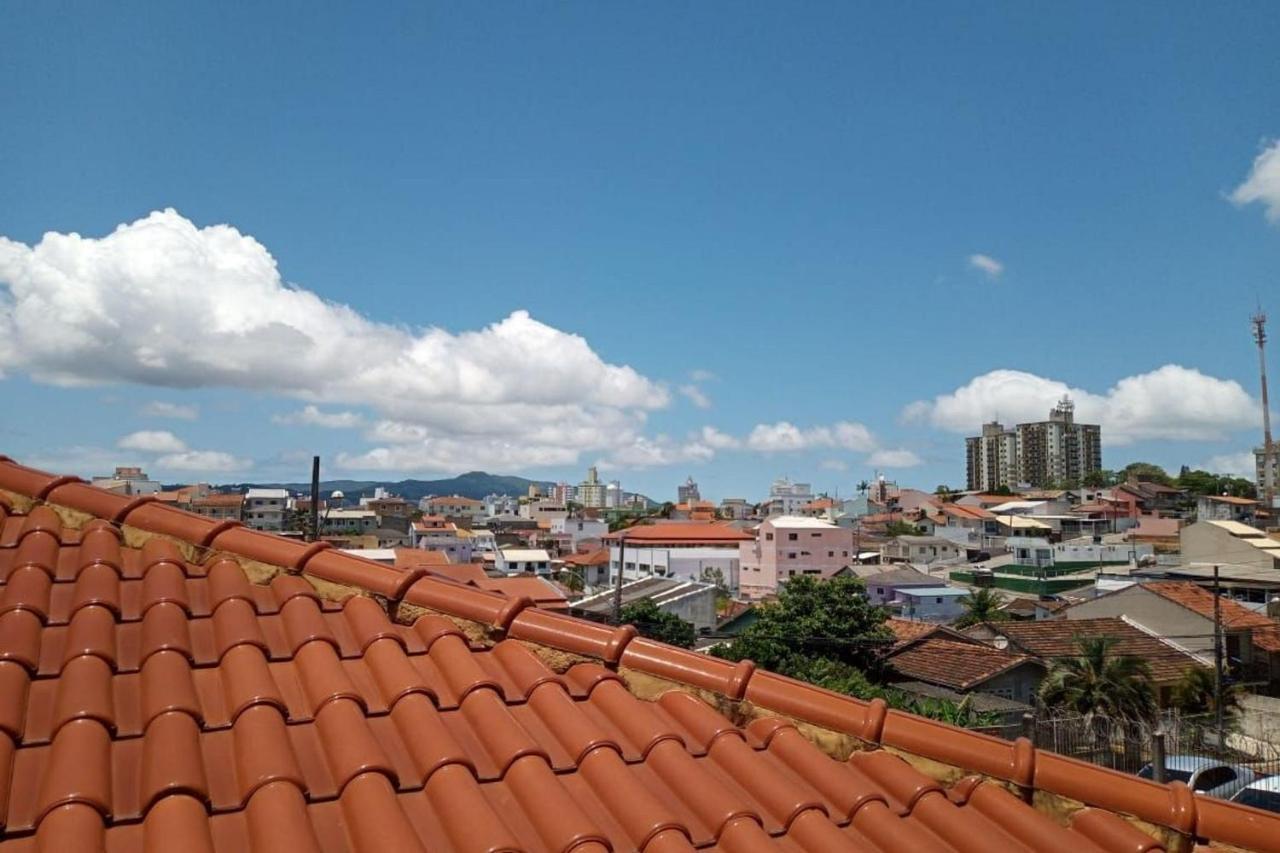 Ap Familia No Estreito Leilighet Florianópolis Eksteriør bilde