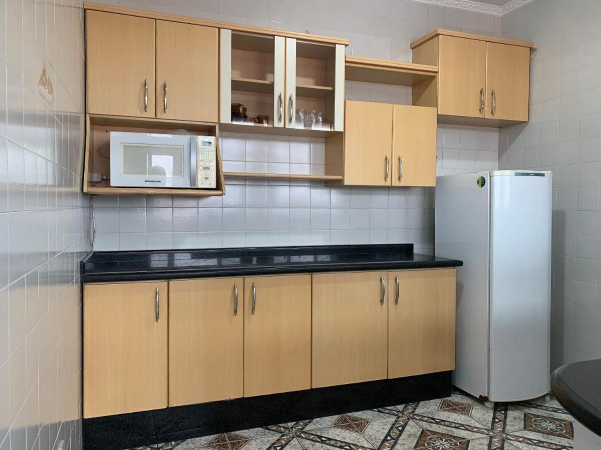 Ap Familia No Estreito Leilighet Florianópolis Eksteriør bilde