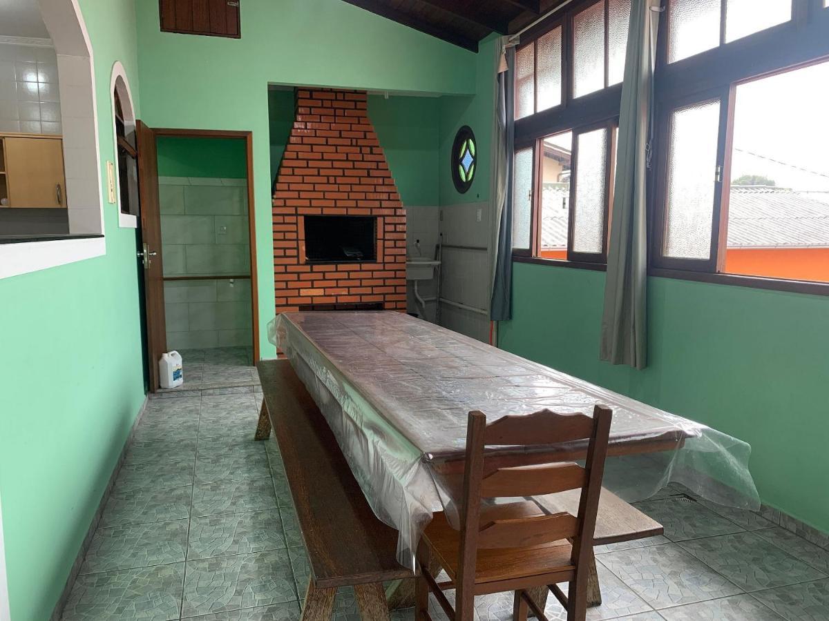Ap Familia No Estreito Leilighet Florianópolis Eksteriør bilde