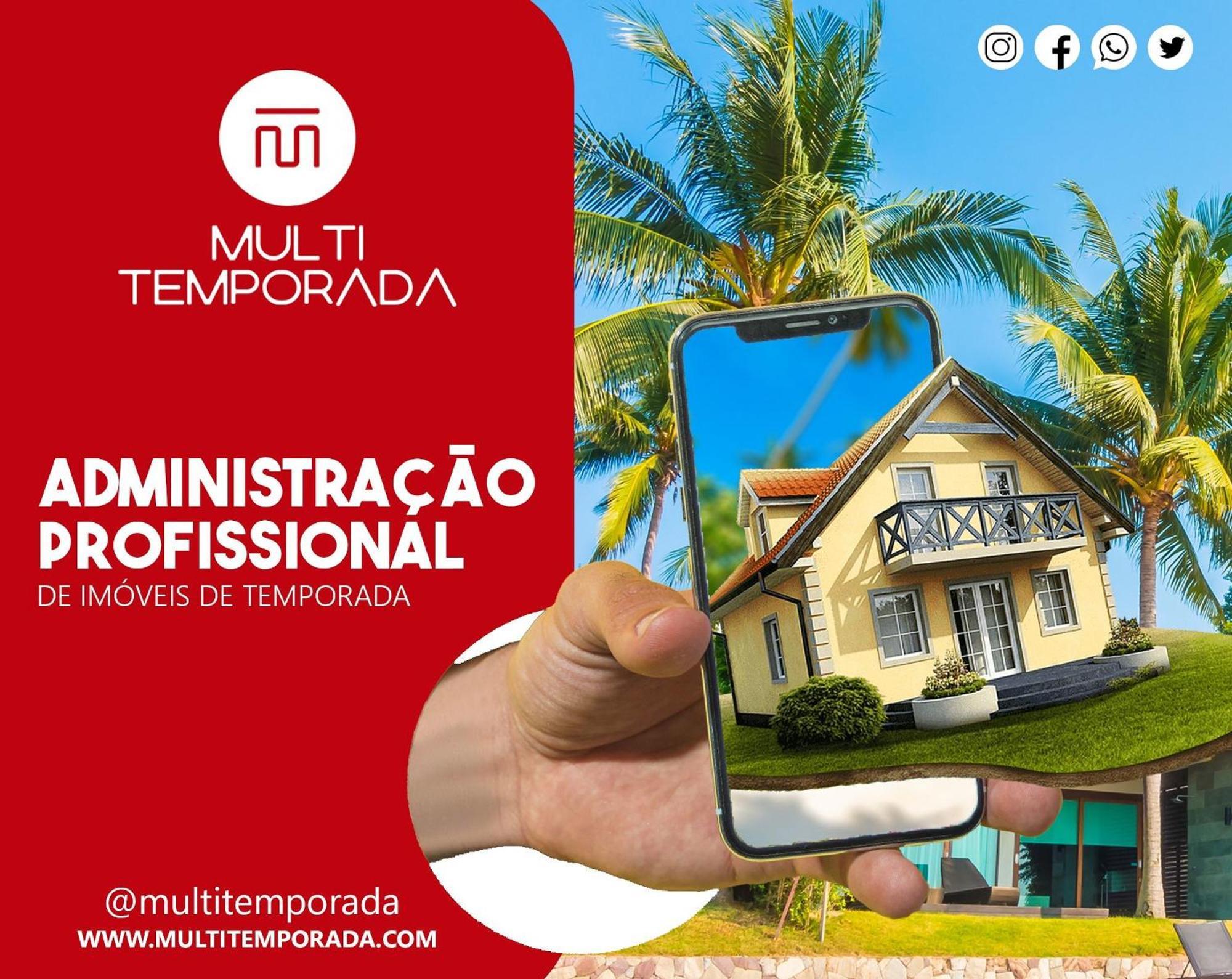 Ap Familia No Estreito Leilighet Florianópolis Eksteriør bilde